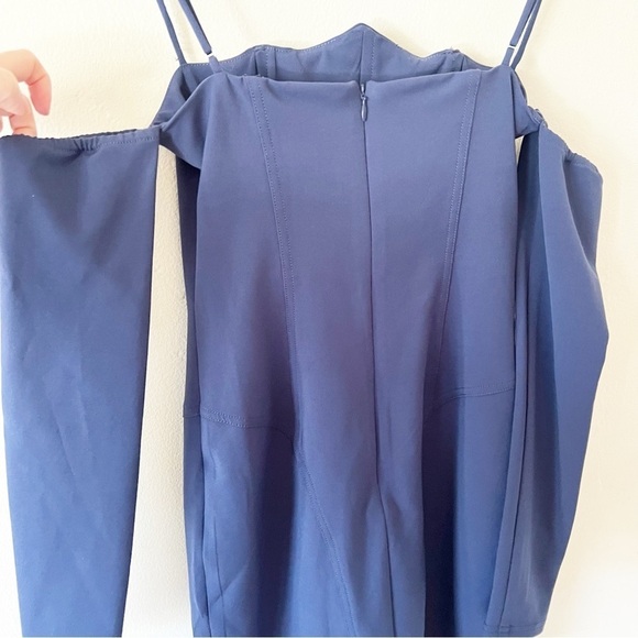 Camila Coelho Victorya Mini Dress - Picture 10 of 12